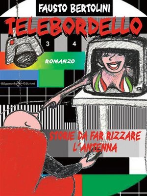 cover image of Telebordello